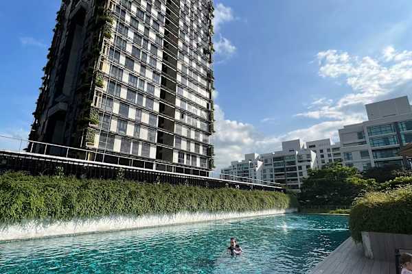 Singapore, Central Singapore, Singapore