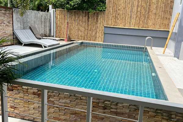 Ko Pha Ngan, Nakhon Si Thammarat, Thailand