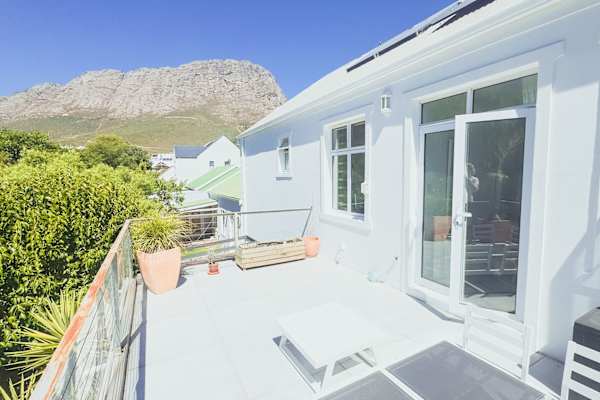 Franschhoek, Western Cape, South Africa