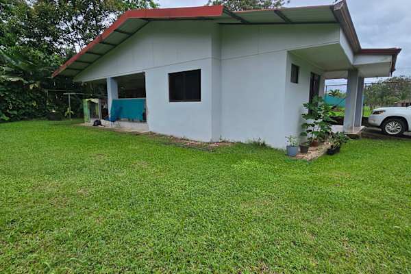 La Fortuna, Alajuela, Costa Rica