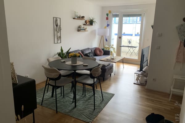 Vienna, Vienna, Austria