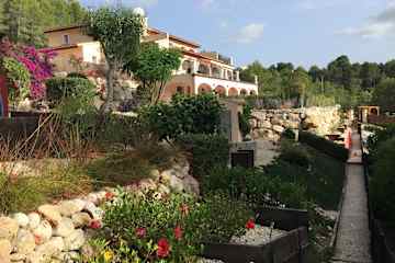 Lliber,Valencia,Spain