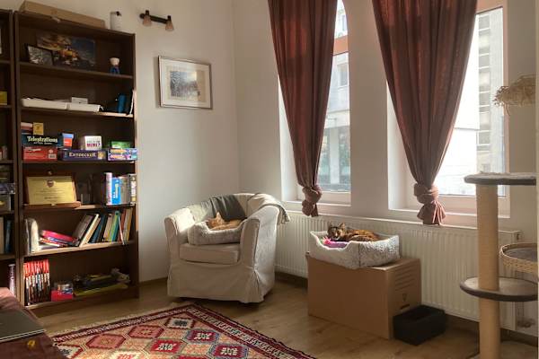 Bucharest, Bucuresti, Romania