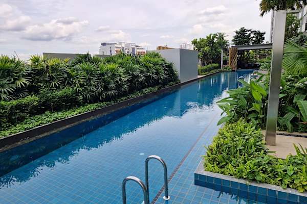 Singapore, Central Singapore, Singapore