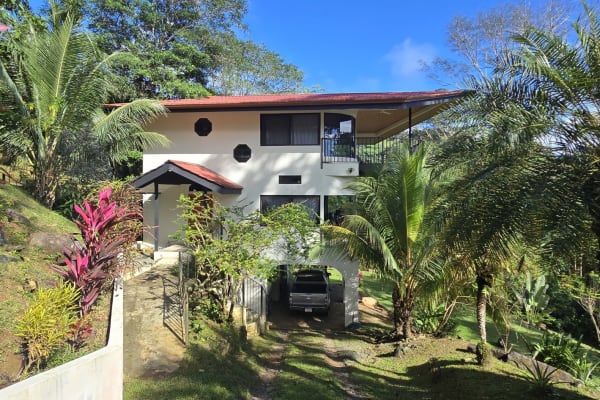 Dominical, Puntarenas, Costa Rica