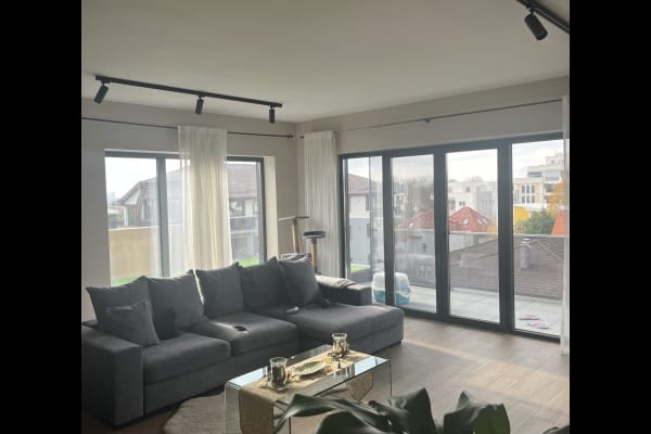 Voluntari, Ilfov, Romania