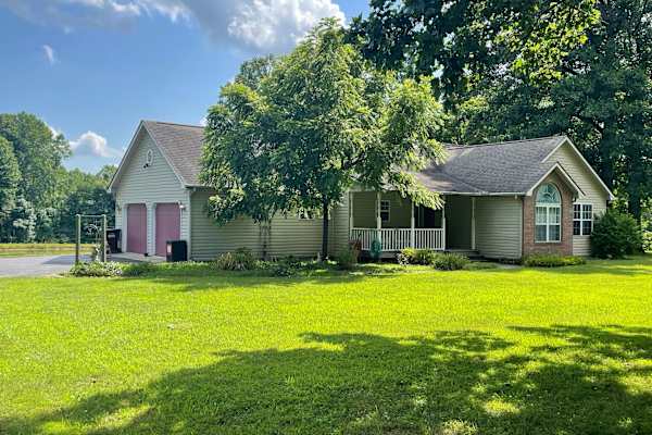 Morgantown, Indiana, United States