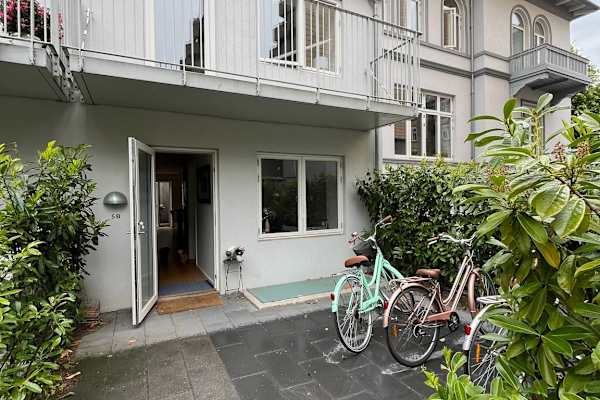 Copenhagen, Capital Region, Denmark