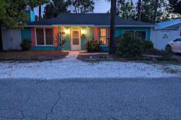 Tybee Island,Georgia,United States