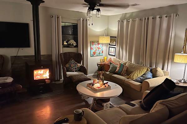 New Blaine, Arkansas, United States