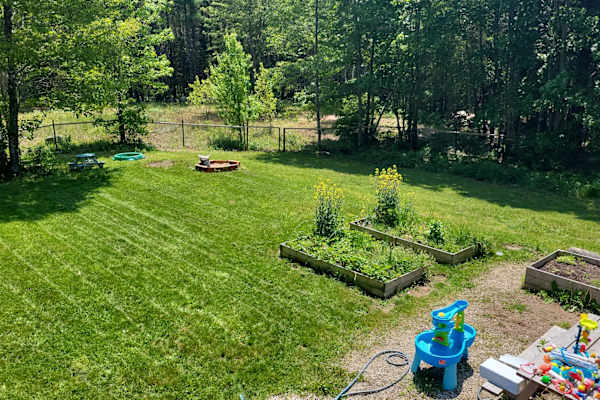 Mahone Bay, Nova Scotia, Canada