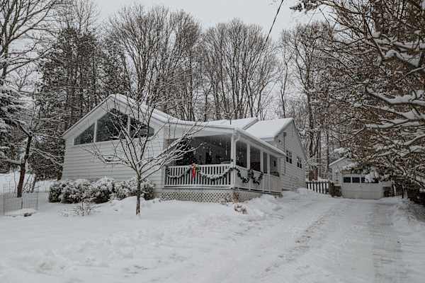 Saint Andrews, New Brunswick, Canada