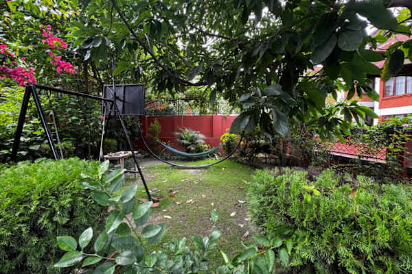 Kathmandu, Central Region, Nepal