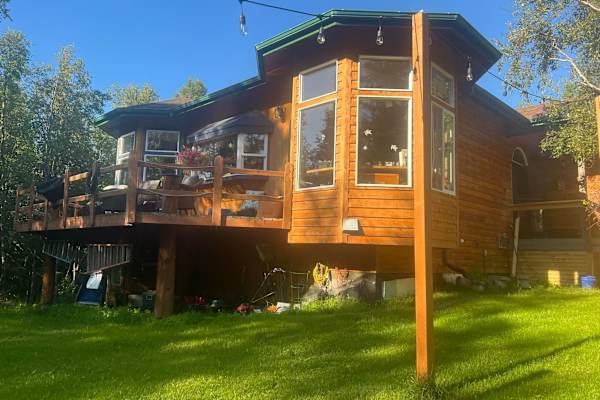 Anchorage, Alaska, United States