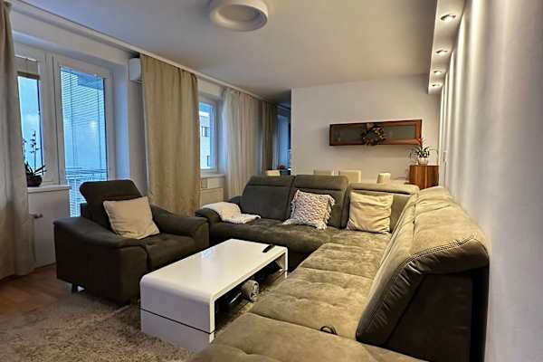 Bratislava, Bratislavsky, Slovakia