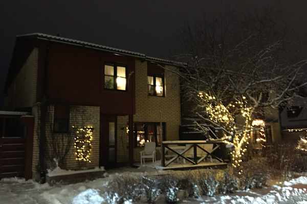 Falun, Dalarna, Sweden