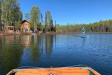 Talkeetna,Alaska,United States