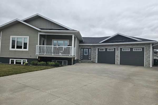 Winkler, Manitoba, Canada