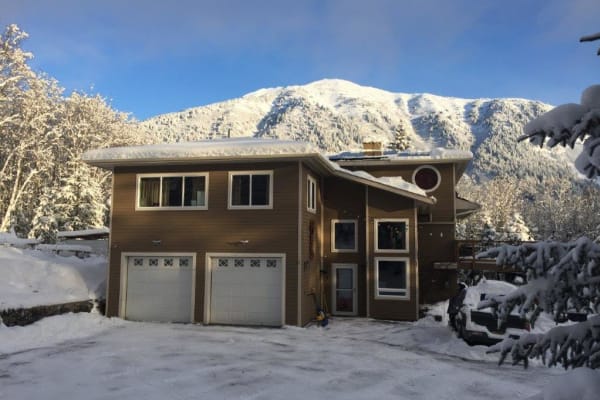 Anchorage, Alaska, United States