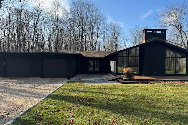 Cornwall Bridge, Connecticut, United States