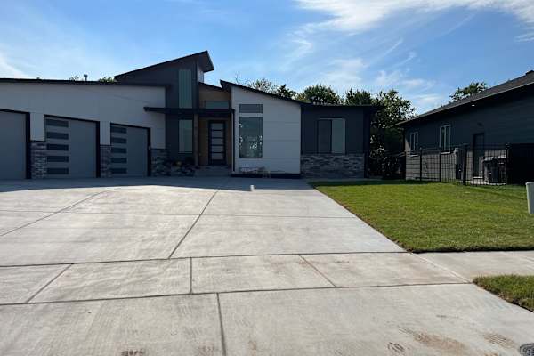 Goddard, Kansas, United States