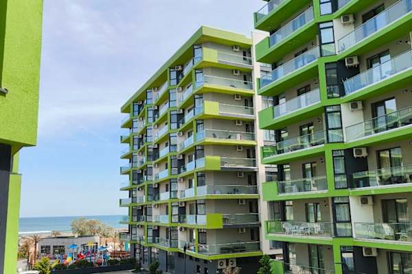 Constanţa, Constanta, Romania