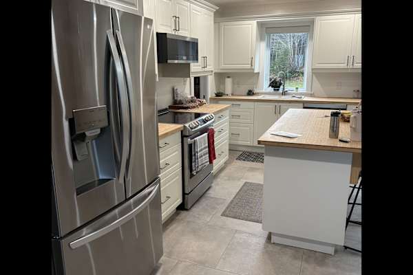 Stephenville, Newfoundland and Labrador, Canada