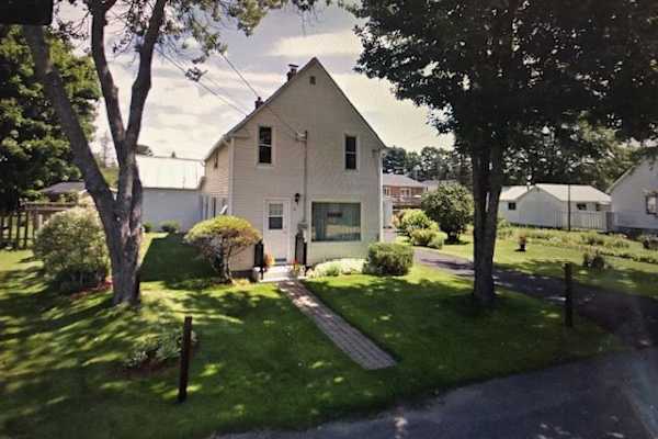 Fredericton, New Brunswick, Canada