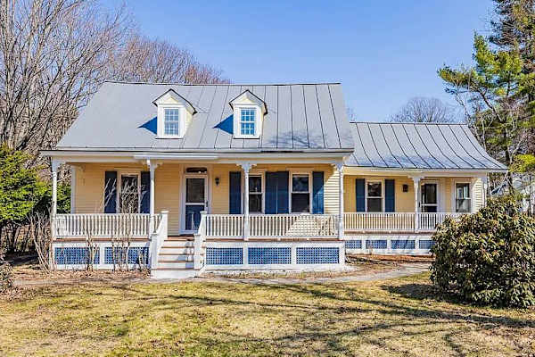 Hanover, New Hampshire, United States