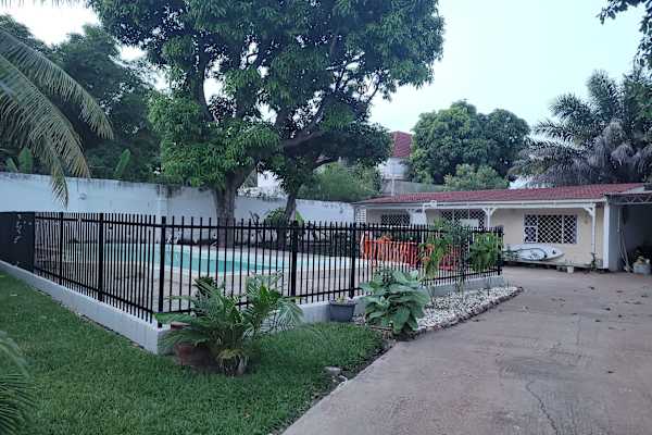 Bakau, Banjul, Gambia