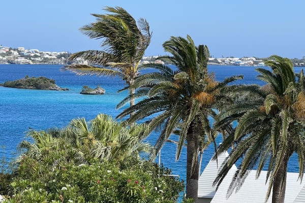 Flatt’s Village, Smith's Parish, Bermuda