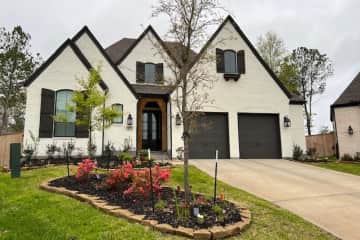 The Woodlands,Texas,United States