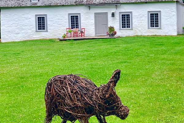 Québec, Quebec, Canada