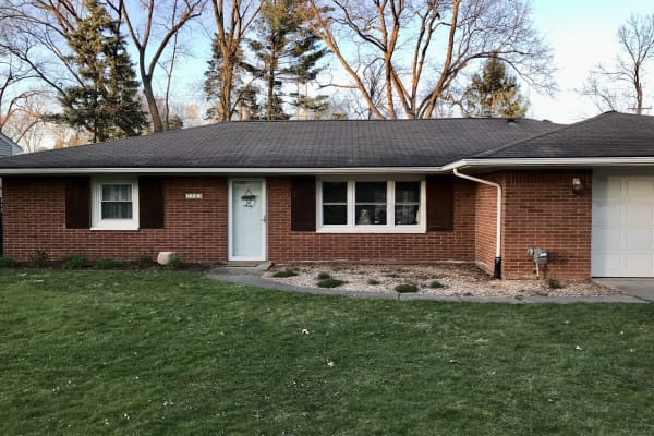 Bloomfield Hills, Michigan, United States