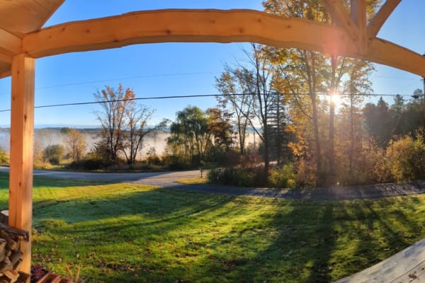 Charlotte,Vermont,United States