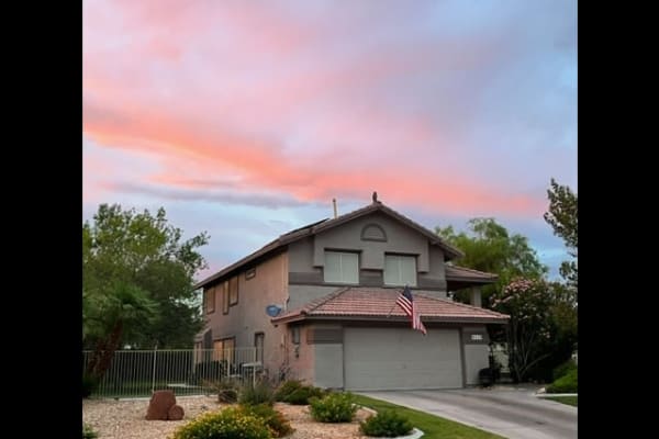 Las Vegas, Nevada, United States