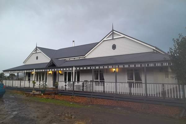 Geeveston, Tasmania, Australia