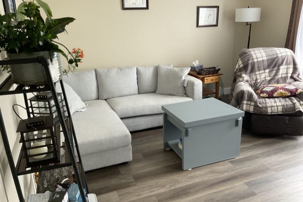 Port Hawkesbury, Nova Scotia, Canada