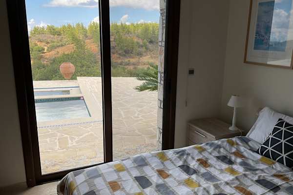 Lysos, Pafos, Cyprus