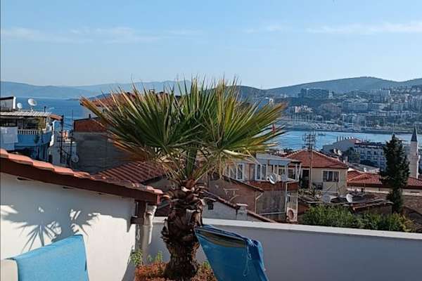 Kuşadası, Aydin, Turkey