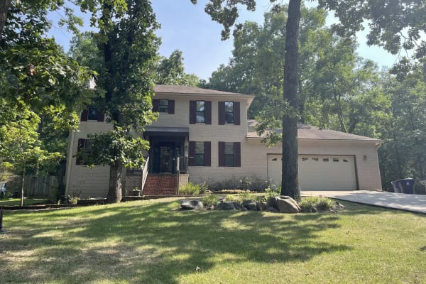 Maumelle, Arkansas, United States