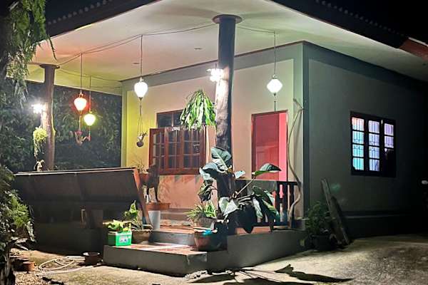 Khanom, Nakhon Si Thammarat, Thailand