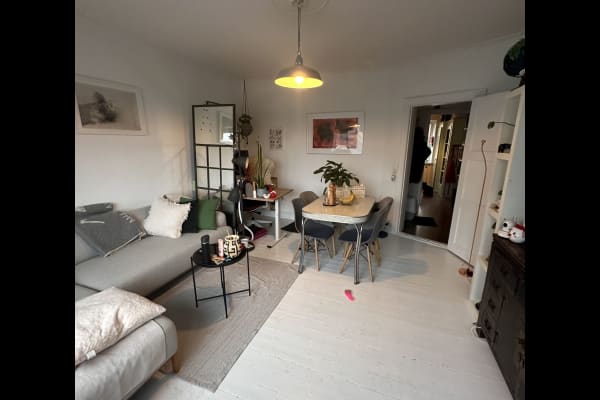 Copenhagen, Capital Region, Denmark