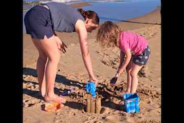 Bargara,Queensland,Australia