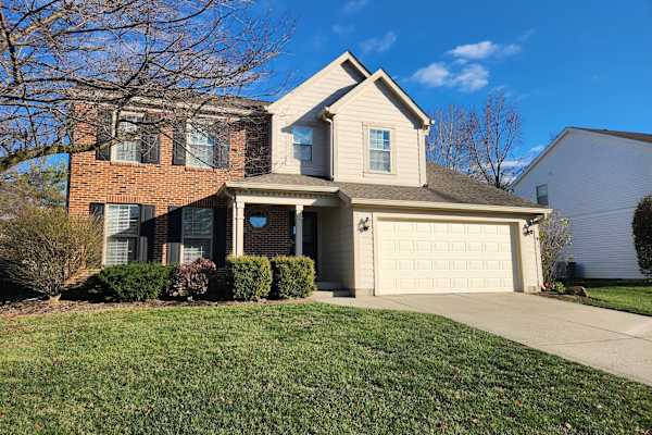 Fishers, Indiana, United States