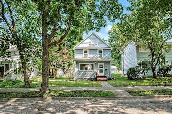 Minneapolis, Minnesota, United States