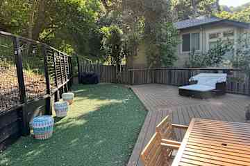 Redwood City,California,United States