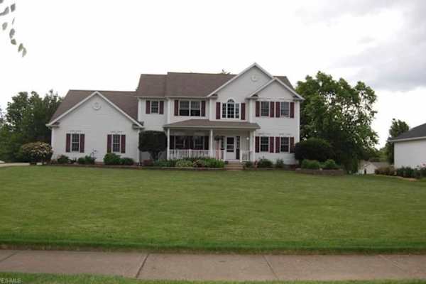 Doylestown, Ohio, United States