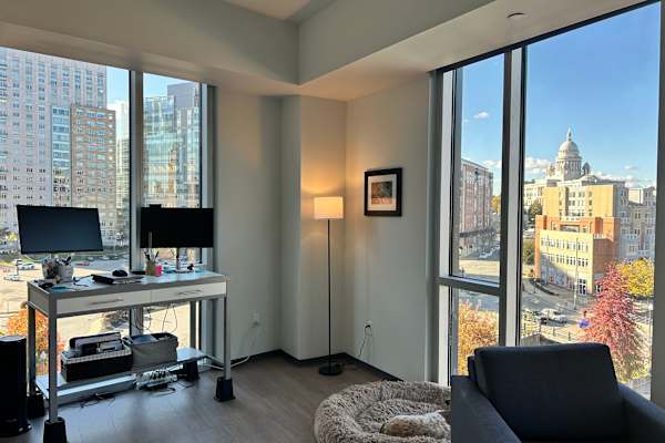 Providence, Rhode Island, United States