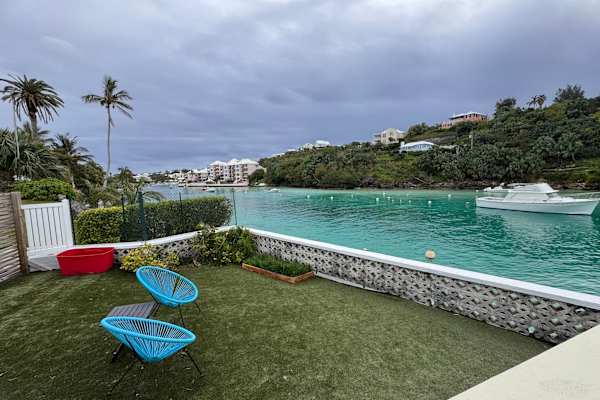 Flatt’s Village, Smith's Parish, Bermuda